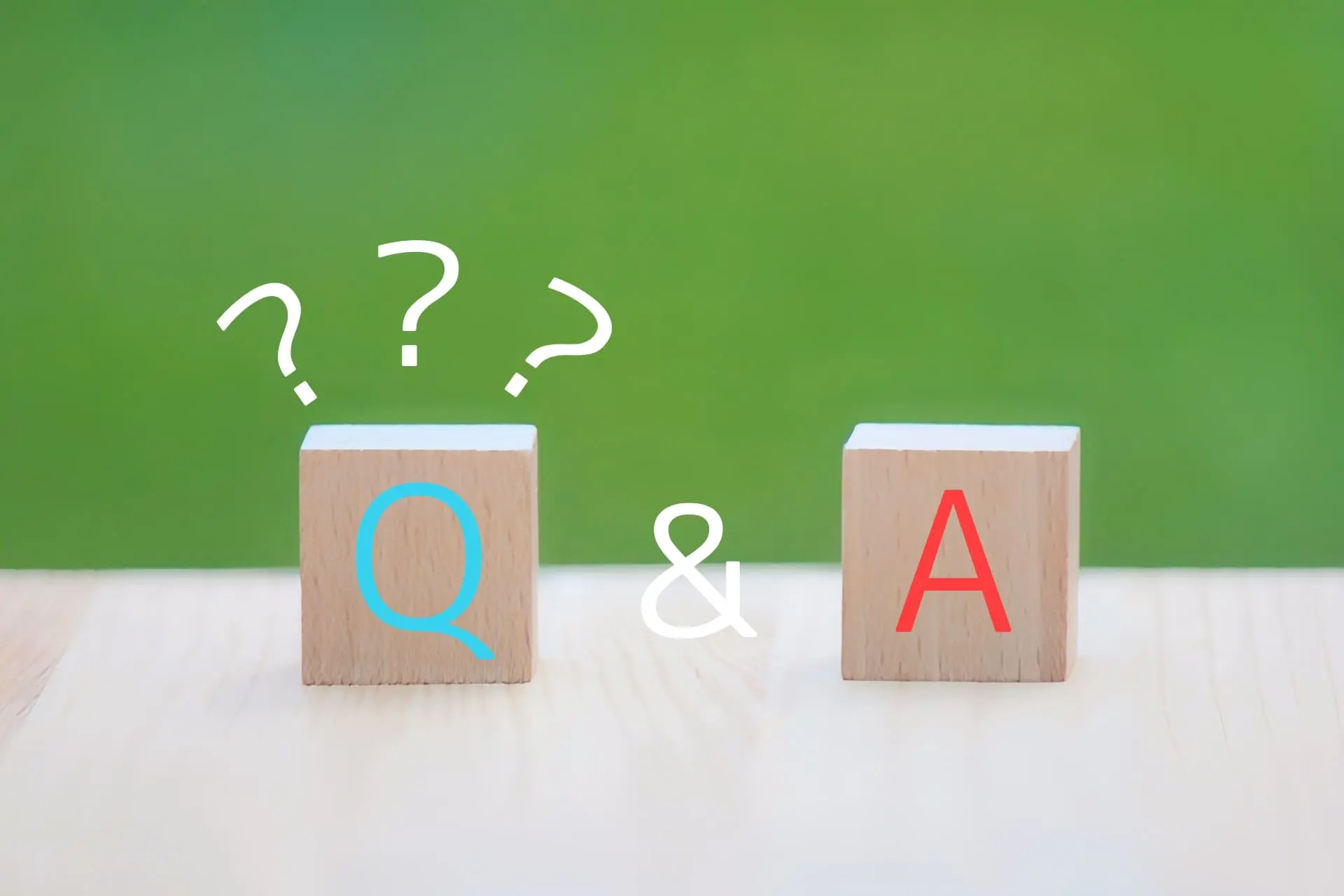 Q&A