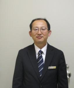 葬祭スタッフ　片岡　照貴