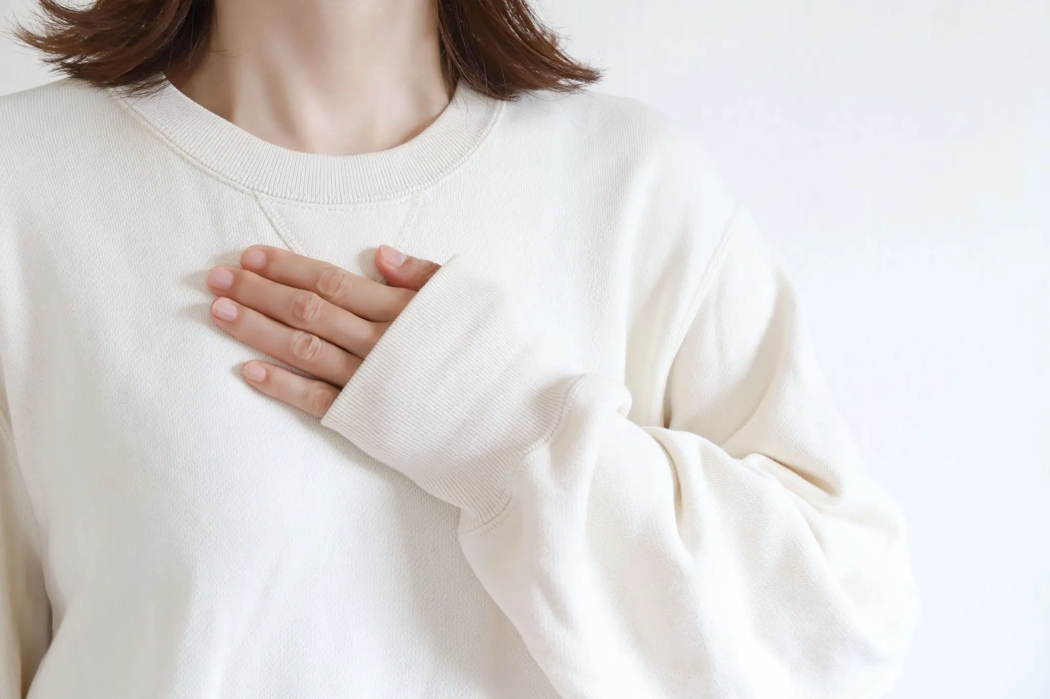 心